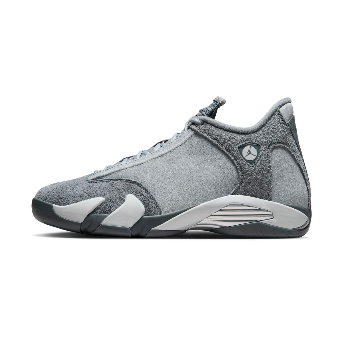 Jordan 14 Retro Flint Grey