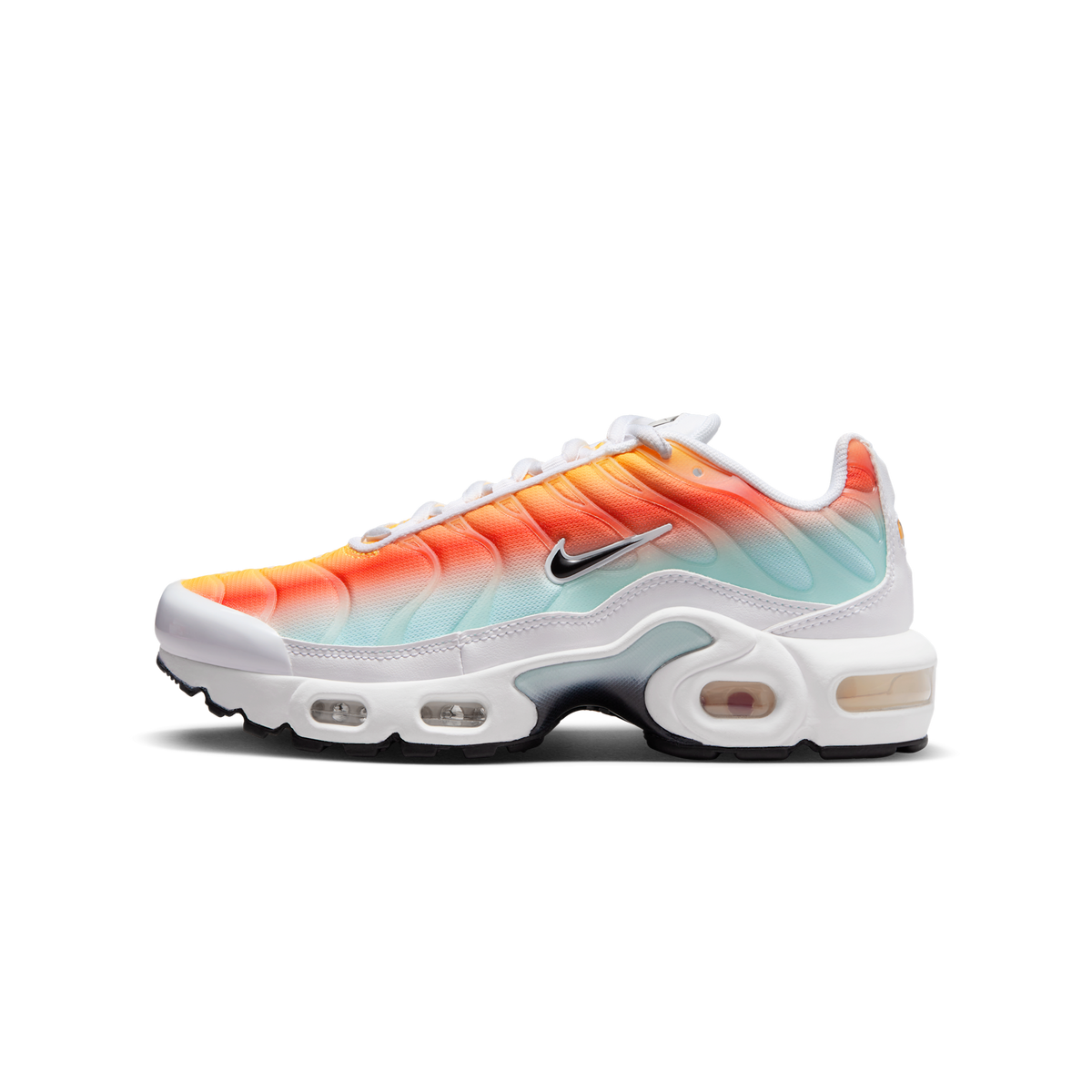 Nike Air Max Plus Tropical Sunset (GS) | HF5180-100
