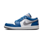 Jordan 1 Low True Blue