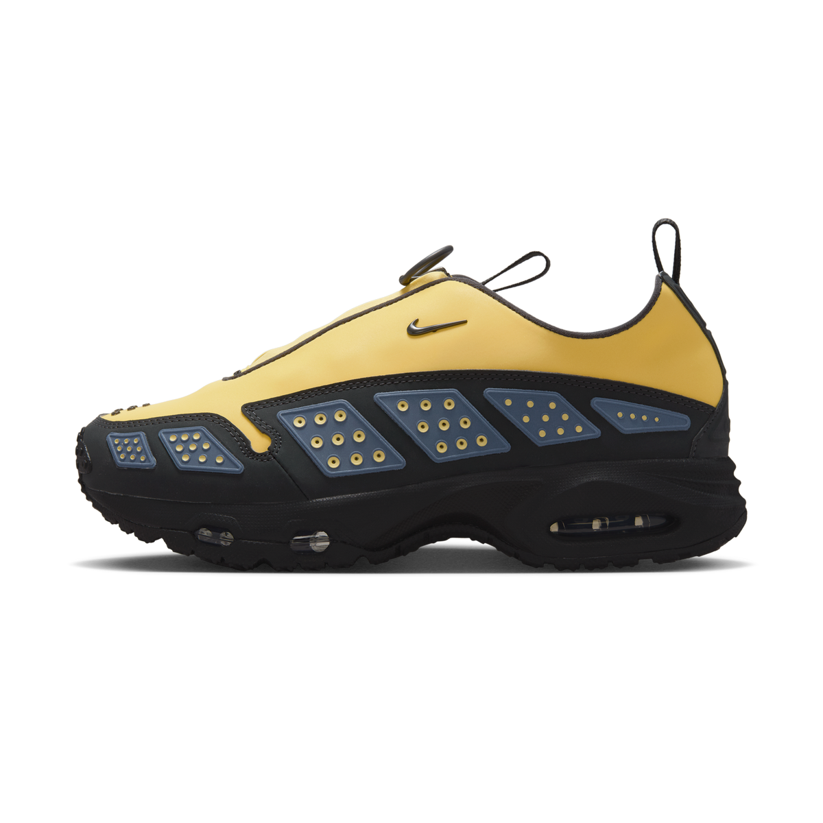 Nike Air Max Sunder Saturn Gold (Women's) | HF1199-700