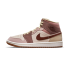 Jordan 1 Mid SE Dark Pony Smoky Mauve (Women's)