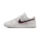 Nike Dunk Low White Plum Chalk (Women's)