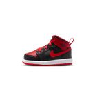 Jordan 1 Mid Alternate Bred (2022) (TD)