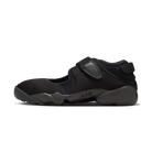 Nike Air Rift Triple Black (Women's)