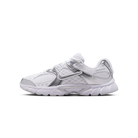 Nike V5 RNR White Pure Platinum Metallic Silver (GS)