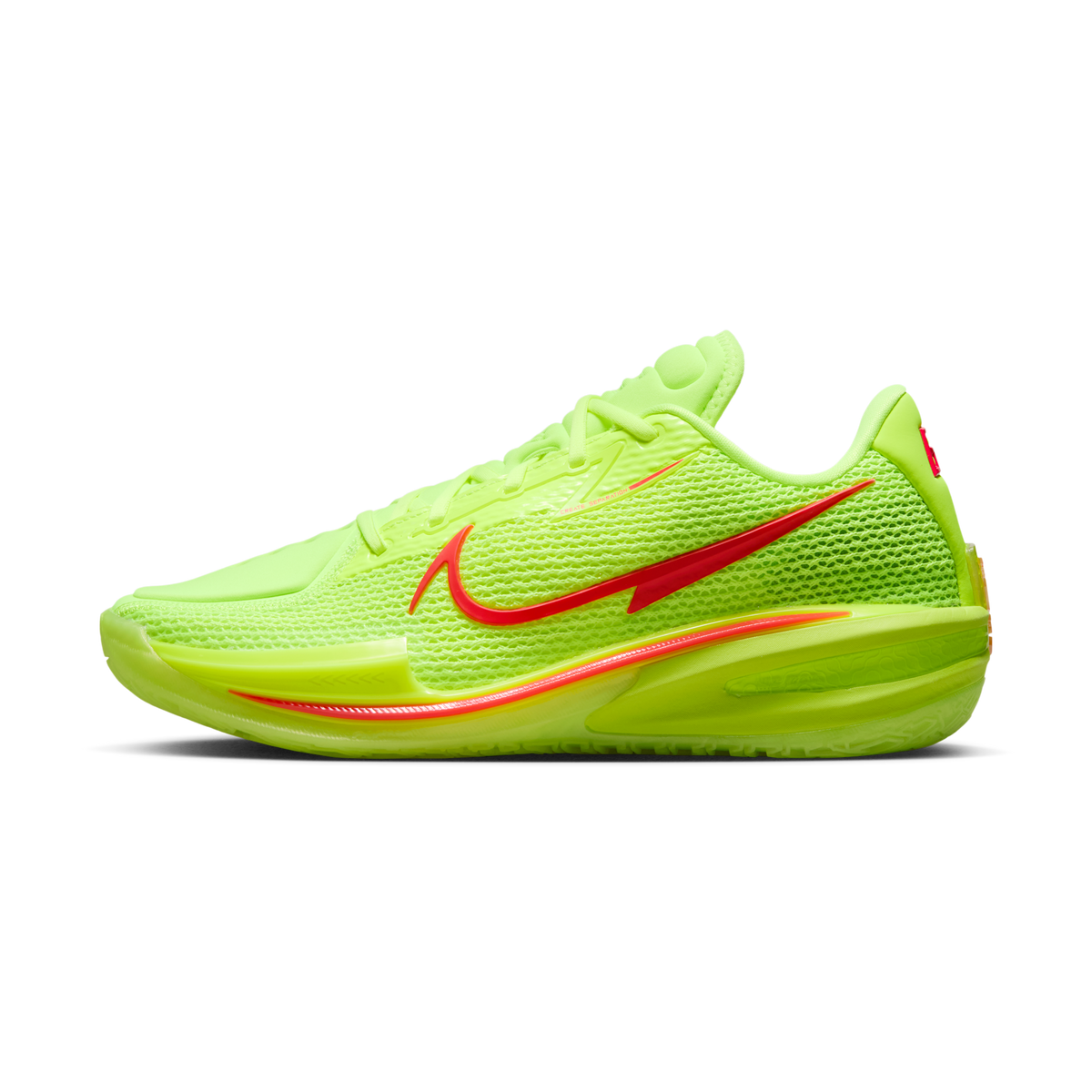 Nike Air Zoom GT Cut EYBL Volt