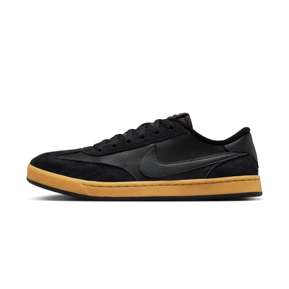 Nike SB FC Classic Black Anthracite Gum