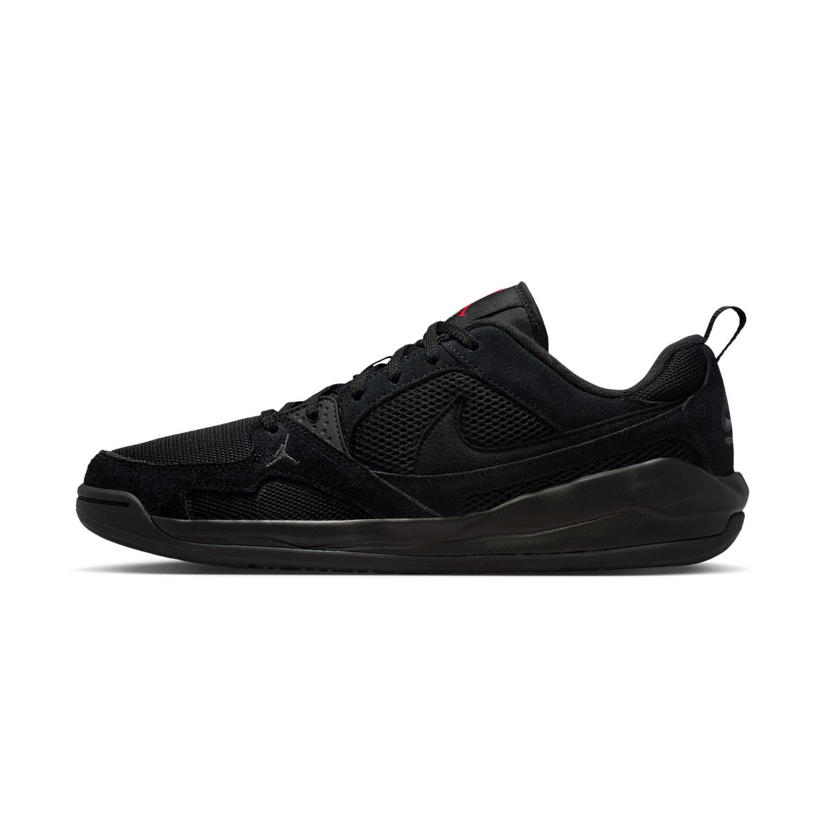 Jordan CMFT Era Black Anthracite