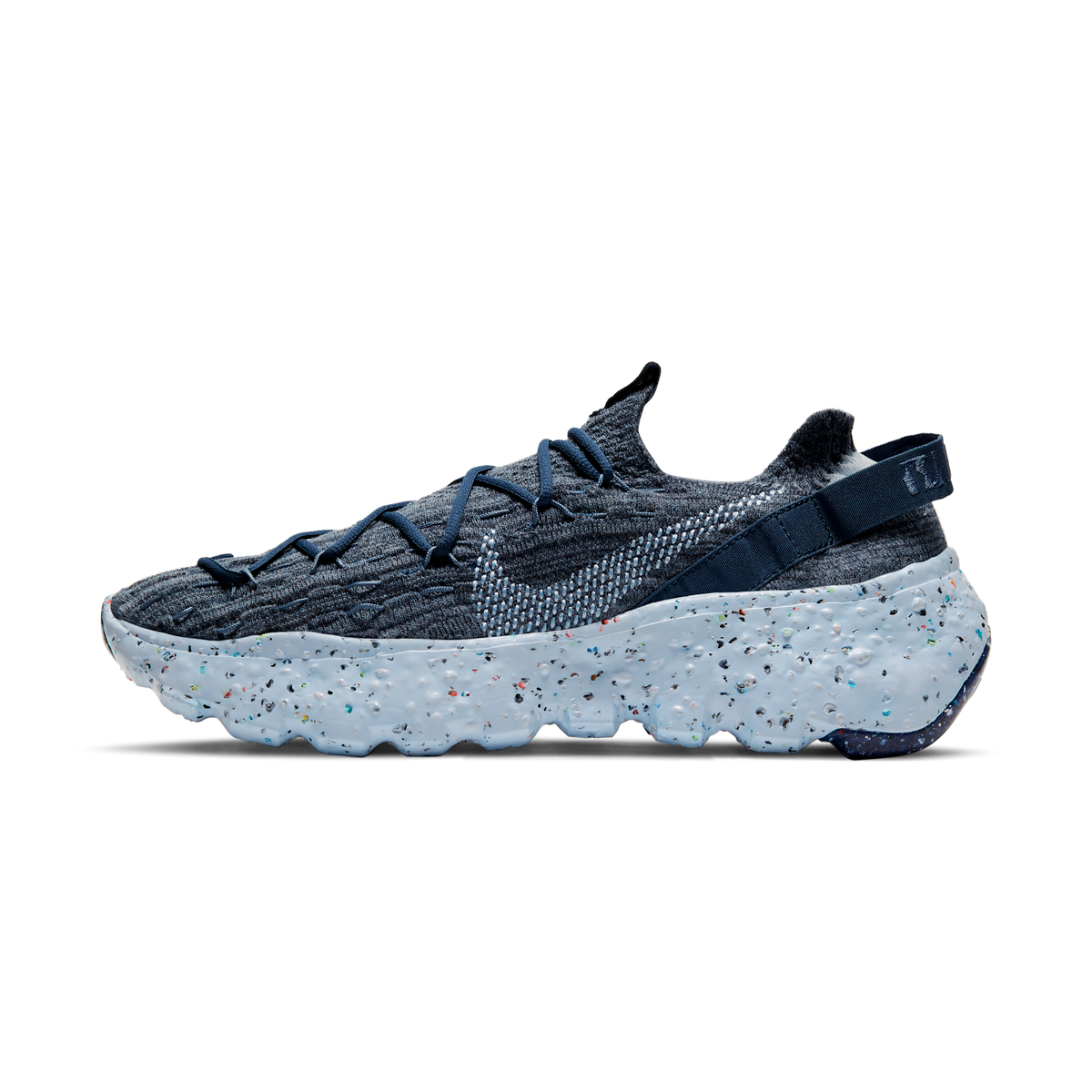 Nike Space Hippie 04 Mystic Navy | CZ6398-400