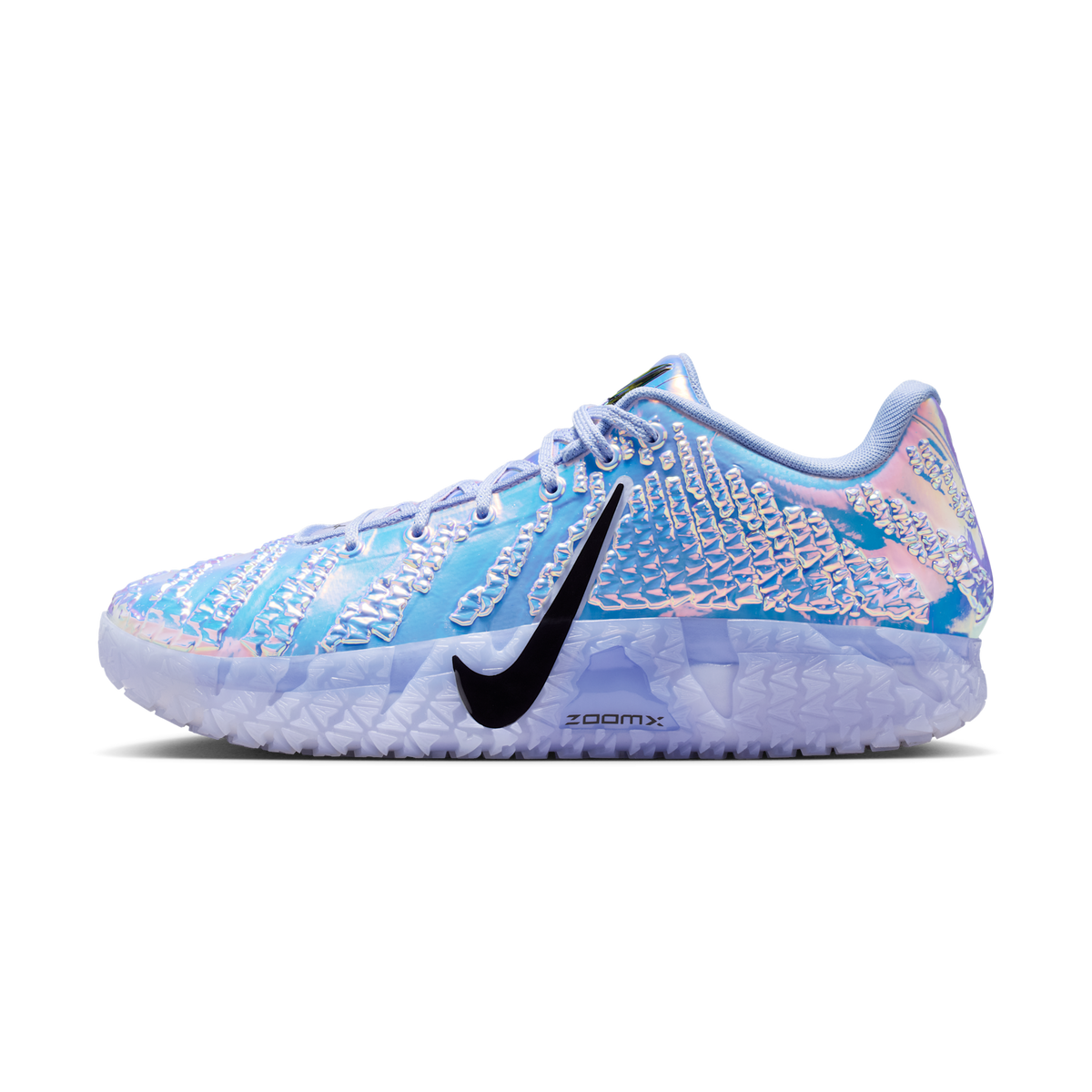 Nike Ja 3 LX All-Star Warning Label