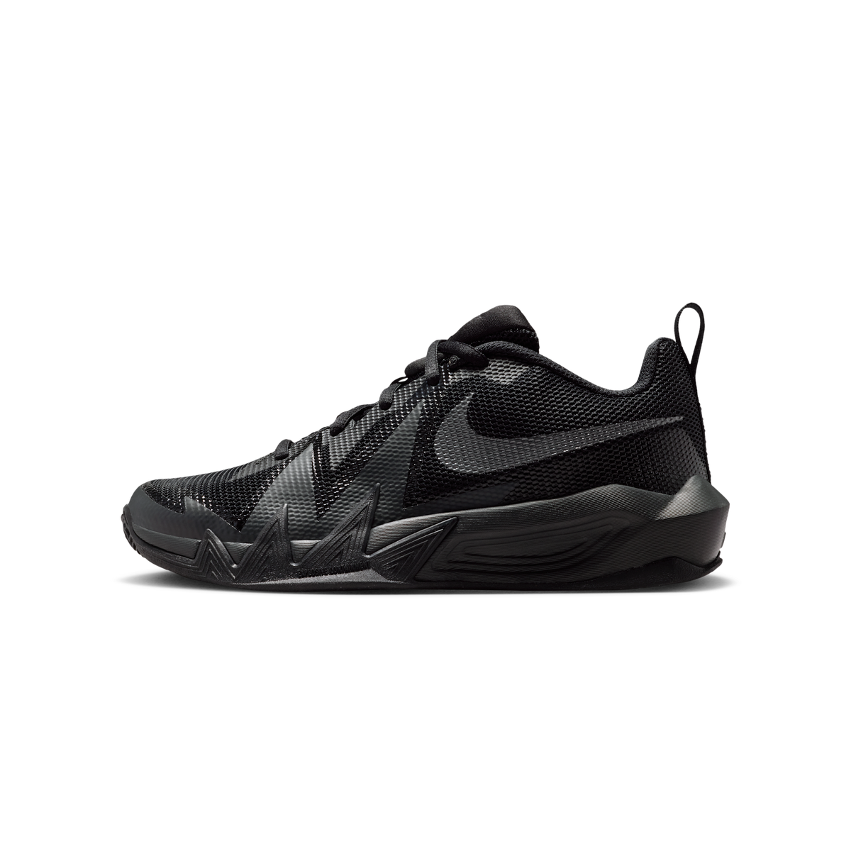 Nike ST Dynamite Black Dark Smoke Grey (GS)