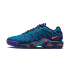 Nike Air Max Plus Drift Midnight Navy Total Orange | FD4290-400