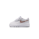 Nike Force 1 Low EasyOn White Leopard (TD)