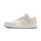 Jordan 1 Low Sail Soft Pearl (Women's)