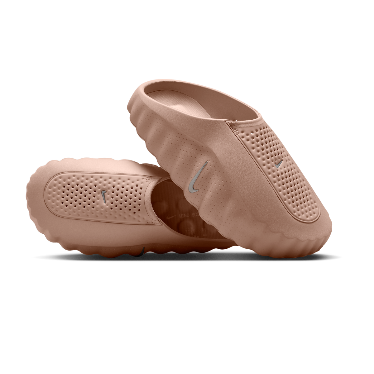 Nike Mind 001 Slide Rattan