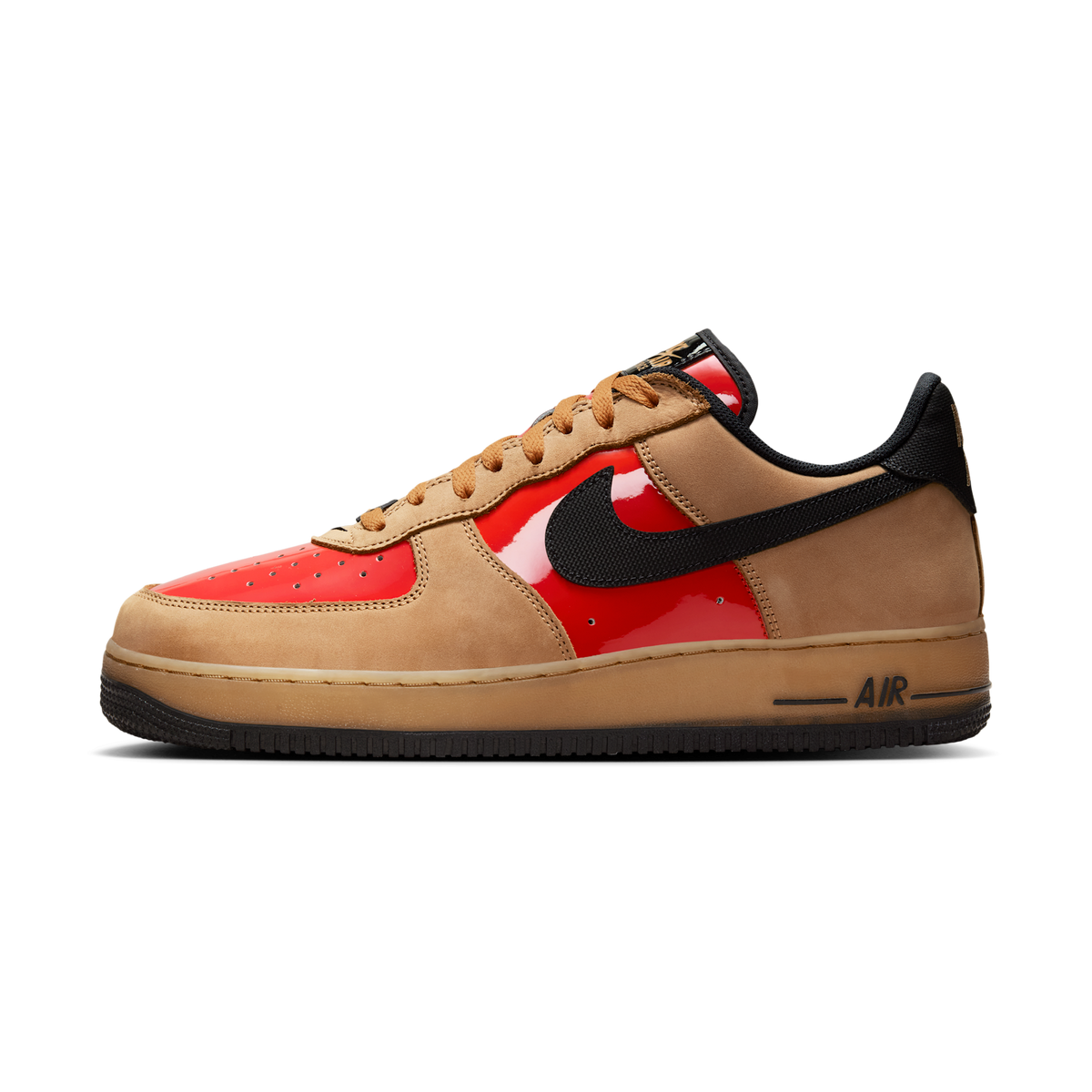 Nike Air Force 1 Low World Tour Shanghai