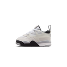 Jordan 4 RM White Light Smoke Grey Black (TD)
