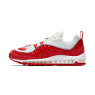 Nike Air Max 98 University Red White