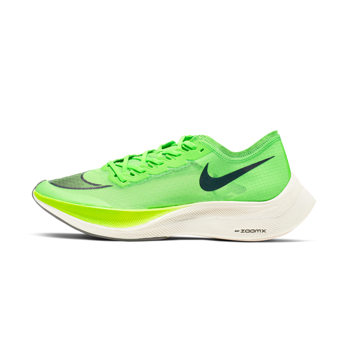 Nike ZoomX Vaporfly Next% Volt | AO4568-300