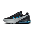 Nike Air Max Pulse Black Grey Laser Blue | DR0453-002