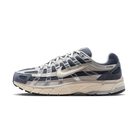 Nike P-6000 Thunder Blue Pale Ivory