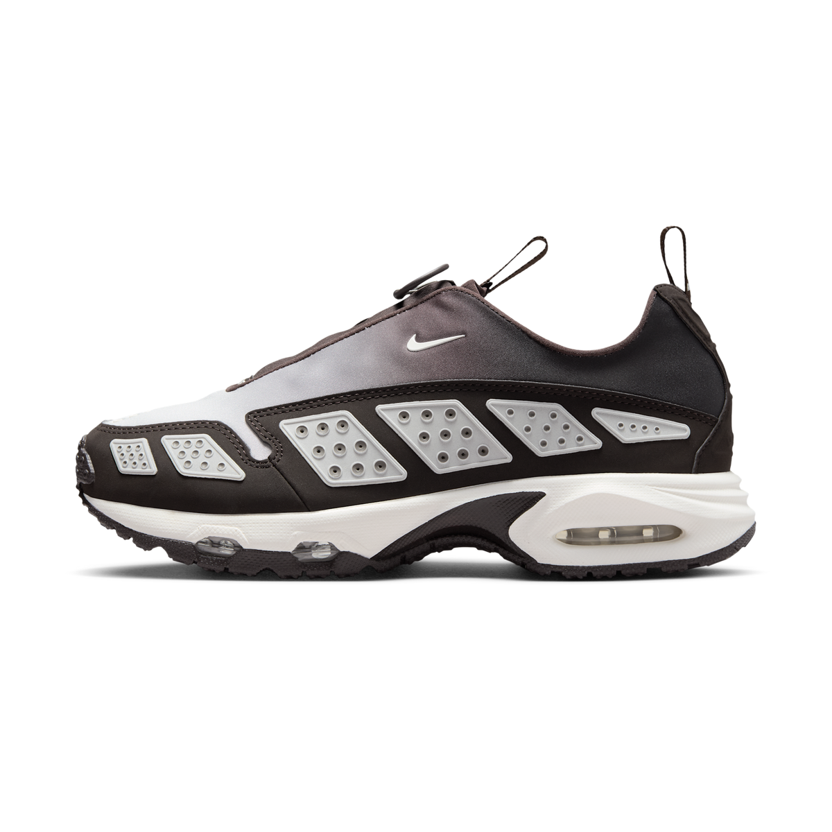 Nike Air Max Sunder Velvet Brown Cave Stone (Women's)