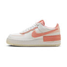 Nike Air Force 1 Low Shadow White Coral Pink (Women's)