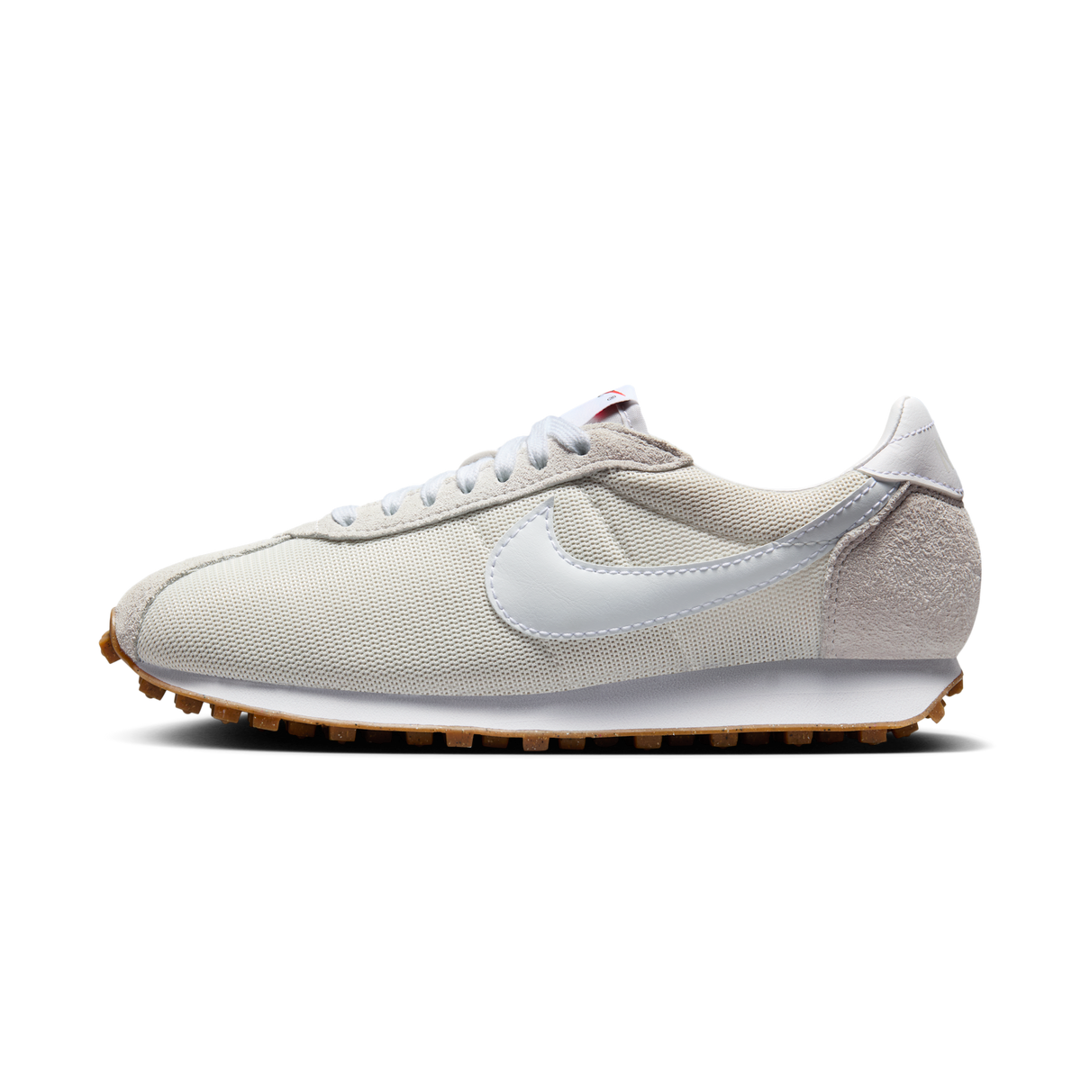 Nike LD-1000 Summit White Sail Gum Medium Brown White (Women's) | HF3227-101