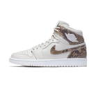 Jordan 1 Retro High White Snake (Women's)