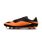 Nike Hypervenom Phantom 1 FG Black Bright Citrus (2025) | HQ8561-001