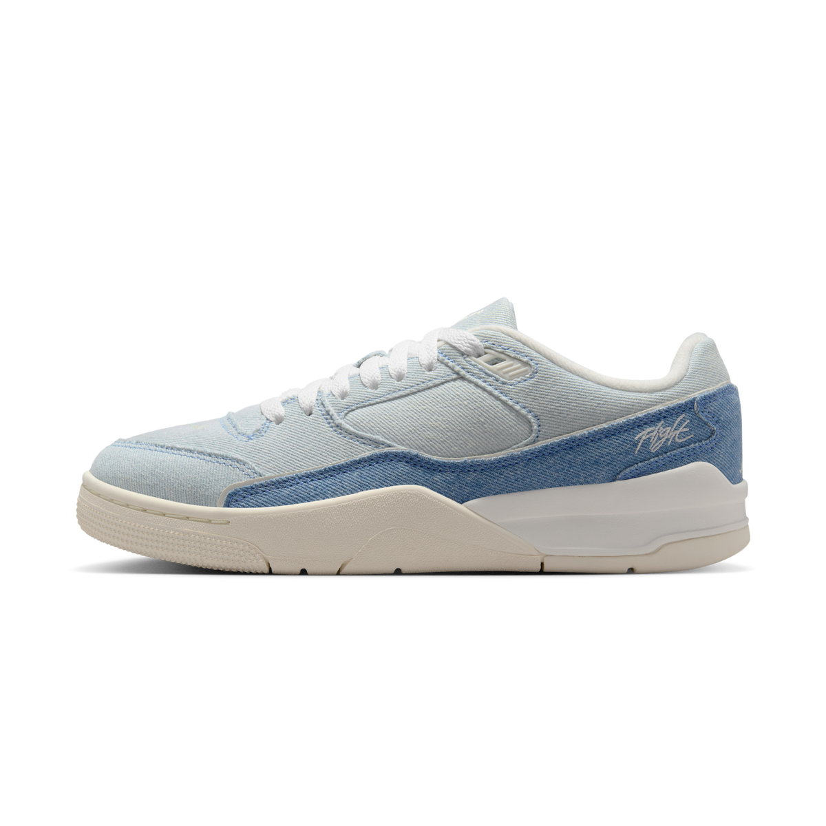 Jordan Flight Court SE Denim (Women's)