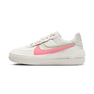 Nike Air Force 1 Low PLT.AF.ORM Sail Coral Chalk (Women's)