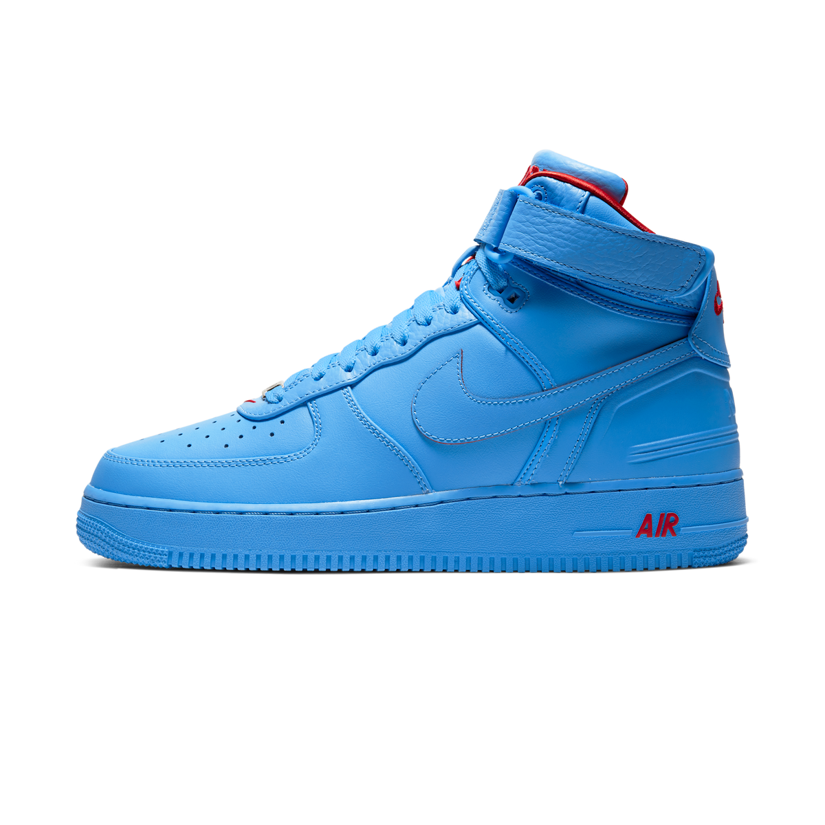 Nike Air Force 1 High Just Don All-Star Blue