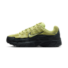 Nike P-6000 Premium Limelight Dark Smoke Grey