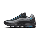 Nike Air Max 95 Ultra Black University Blue