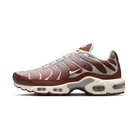 Nike Air Max Plus Light Orewood Brown Dark Pony (Women's)