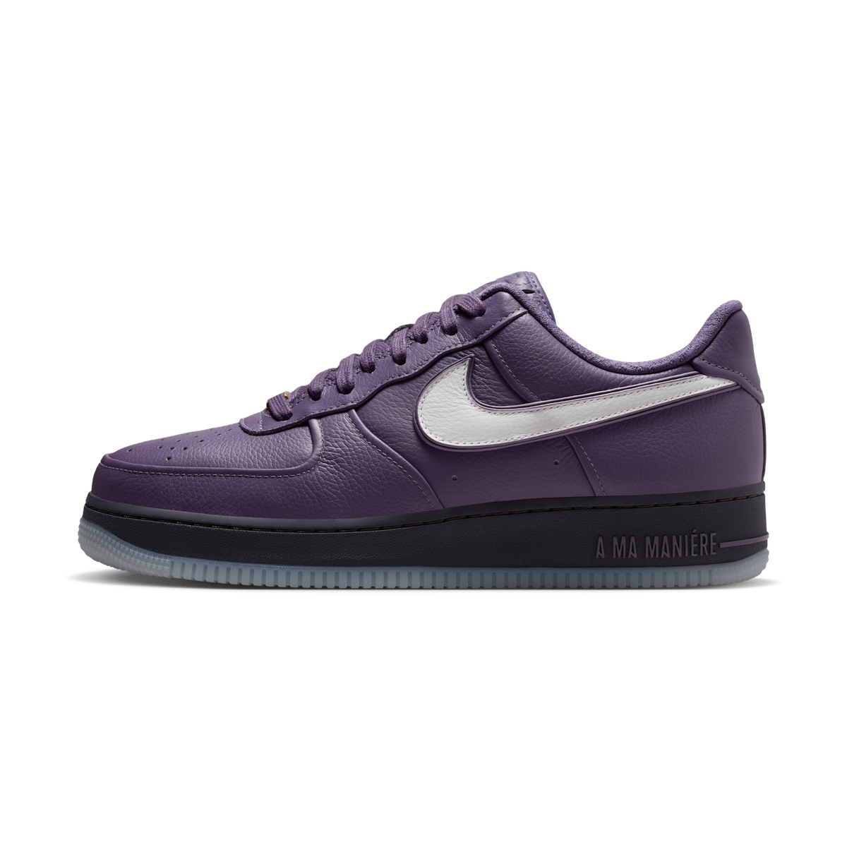 Nike Air Force 1 Low SP A Ma Maniére Canyon Purple (Women's)