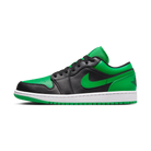 Jordan 1 Low Lucky Green