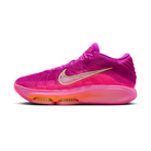 Nike Air Zoom GT Hustle 3 Hyper Pink