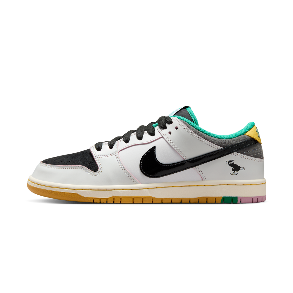 Nike SB Dunk Low CSEF