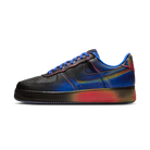 Nike Air Force 1 Low Retro Heat Map Black Racer Blue