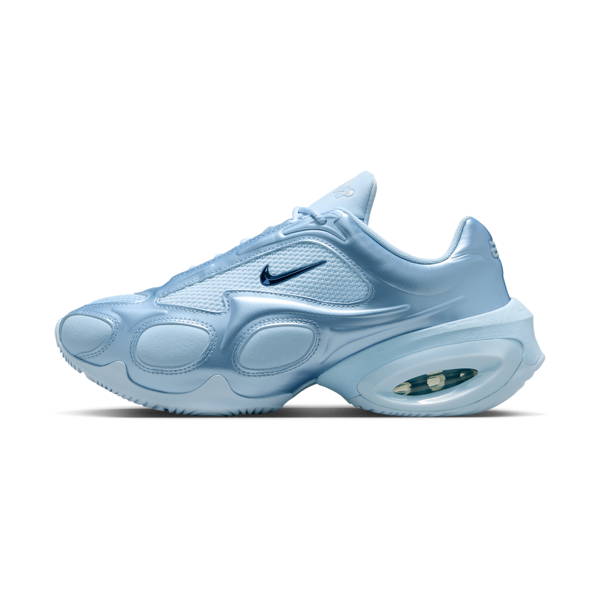 Nike Air Max Muse Hydrogen Blue (Women's)