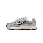 Nike P-6000 Metallic Silver Black (GS)