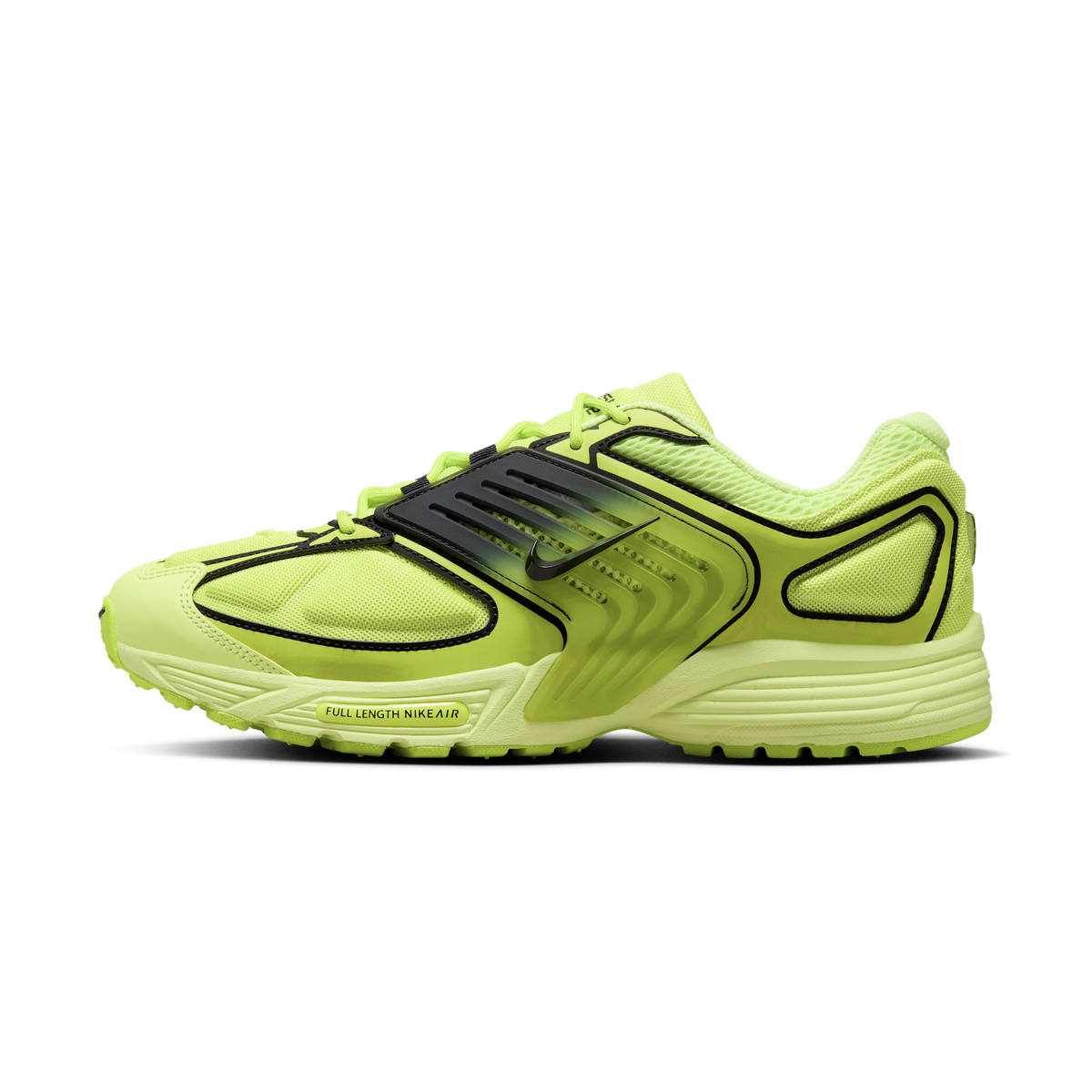 Nike Air Pegasus Wave Light Lemon Twist