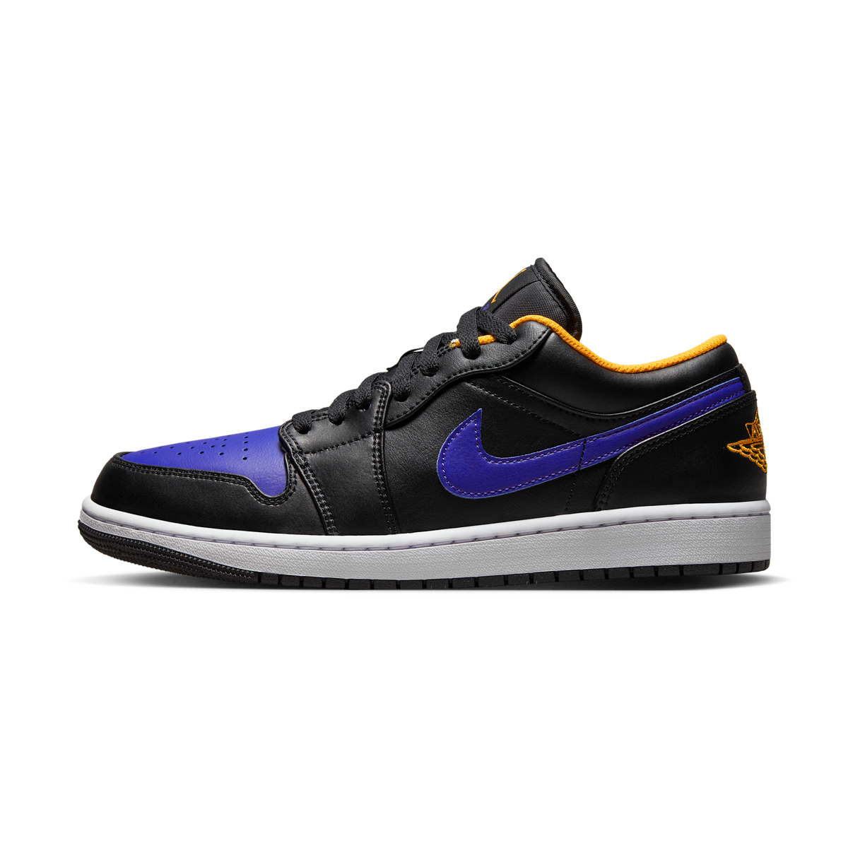 Jordan 1 Low Dark Concord