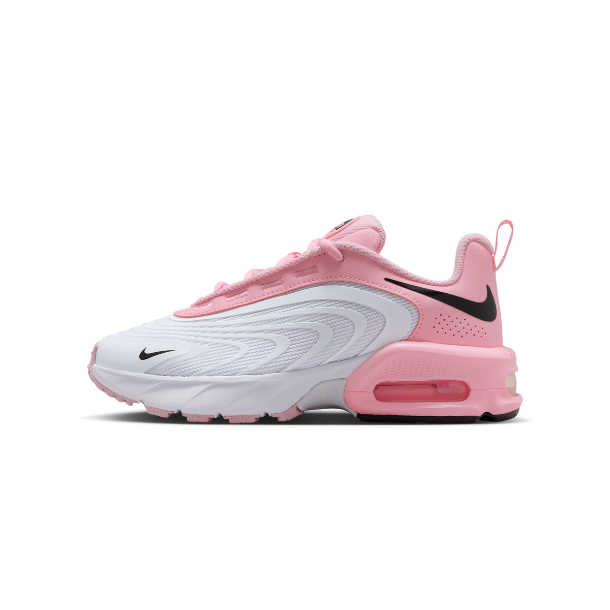 Nike Air Max Fire White Medium Soft Pink (GS) | IF2622-102