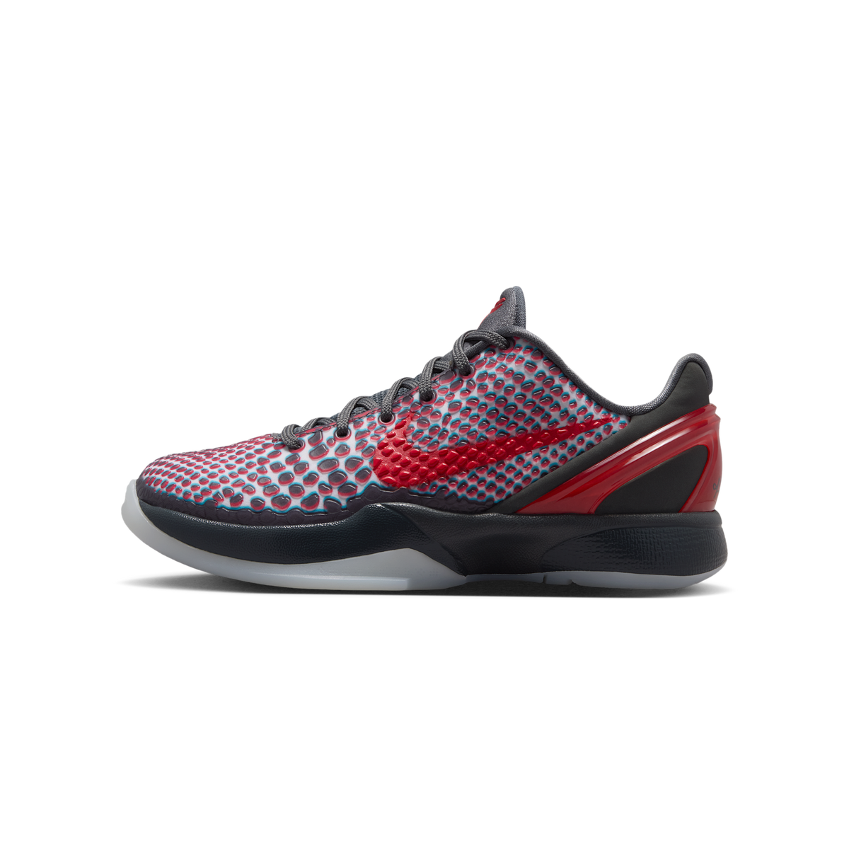 Nike Kobe 6 ASG Hollywood 3D (2026) (GS) | HM4824-002