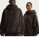 Nike x NOCTA Chalet Polar Men's Top Brown