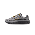 Nike P-6000 Premium Medium Ash Grey Golden Hops (GS)