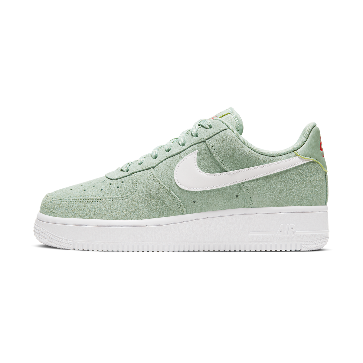 Nike Air Force 1 Low Pistachio Frost (Women's)